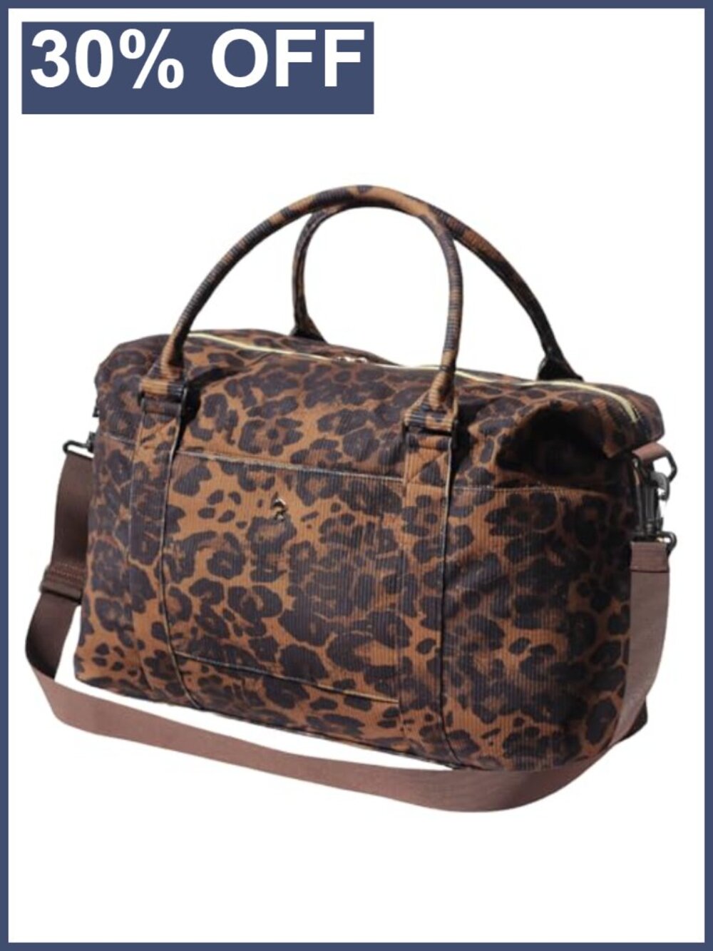 Travel Tote Duffel Gym Bag Weekender Carry-on Crossbody Wet Pocket Trolley